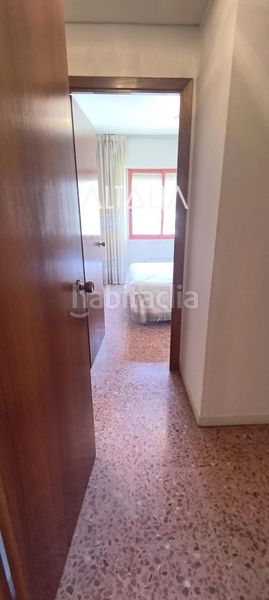 Foto ea35bd46-b110-4c4d-99a4-9989d1822fb3. Pis amb calefacció aparcament a Alameda Cuenca