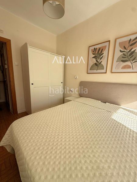 Foto 042ccb34-72b8-4099-9e44-2fd3930cc197. Rent flat with heating in Reyes Católicos - Paseo de San Antonio Cuenca