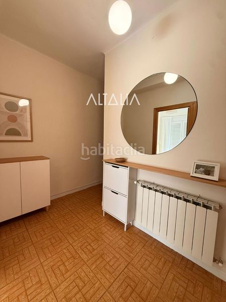 Foto 0495ed57-dbec-4b9c-9b7f-d559643ddc6b. Rent flat with heating in Reyes Católicos - Paseo de San Antonio Cuenca