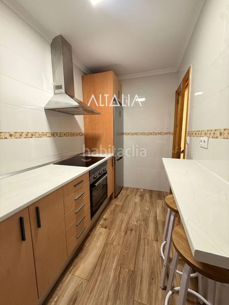 Foto 137dac9b-b94d-4f2b-96a1-da2ab553fcec. Rent flat with heating in Reyes Católicos - Paseo de San Antonio Cuenca