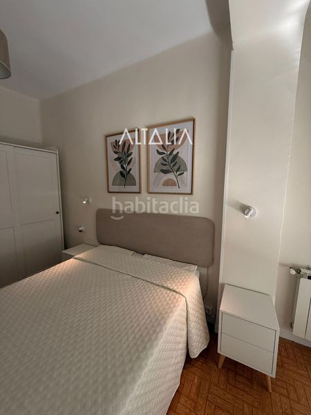 Foto 210beecc-fb2b-41fc-97e1-fb6ea5ac52b9. Rent flat with heating in Reyes Católicos - Paseo de San Antonio Cuenca