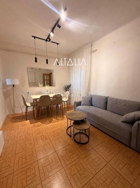 Foto 2197f6d8-f105-4dac-b445-fcec22fe737d. Rent flat with heating in Reyes Católicos - Paseo de San Antonio Cuenca