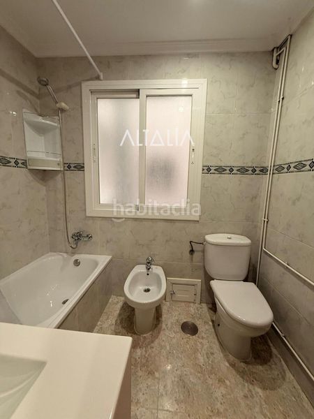 Foto 37baad70-5654-4266-9e80-15517f2caf88. Rent flat with heating in Reyes Católicos - Paseo de San Antonio Cuenca