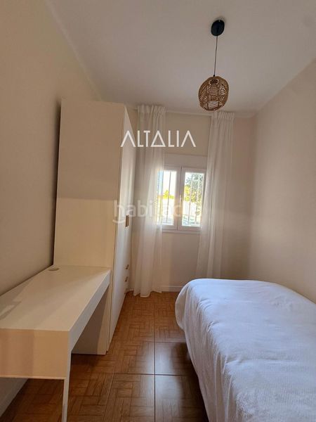 Foto 41589649-8fee-4ad7-a989-f68e37ef37db. Rent flat with heating in Reyes Católicos - Paseo de San Antonio Cuenca