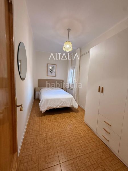 Foto 4bd83dca-9857-4afb-bc3a-387b2fc20f2b. Rent flat with heating in Reyes Católicos - Paseo de San Antonio Cuenca
