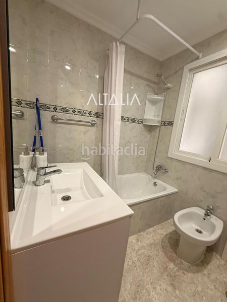Foto 56a367a6-fee9-4dc9-87a9-1236e8701094. Rent flat with heating in Reyes Católicos - Paseo de San Antonio Cuenca