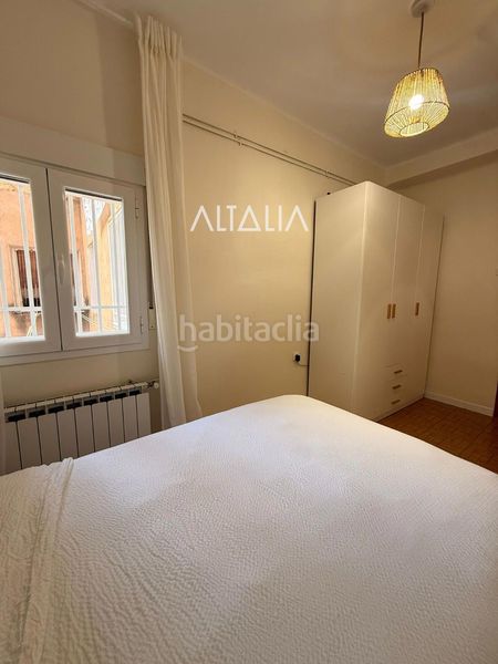Foto 692e1d3d-58bf-460f-870b-18fd91f418a6. Rent flat with heating in Reyes Católicos - Paseo de San Antonio Cuenca