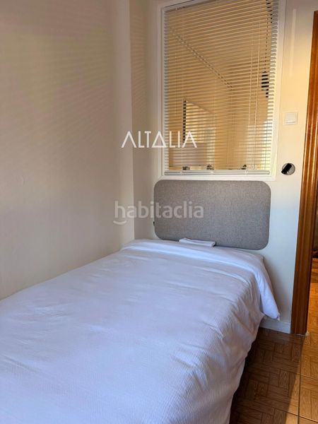 Foto 7571e3d1-f61a-41ef-8531-54a4288f5906. Rent flat with heating in Reyes Católicos - Paseo de San Antonio Cuenca