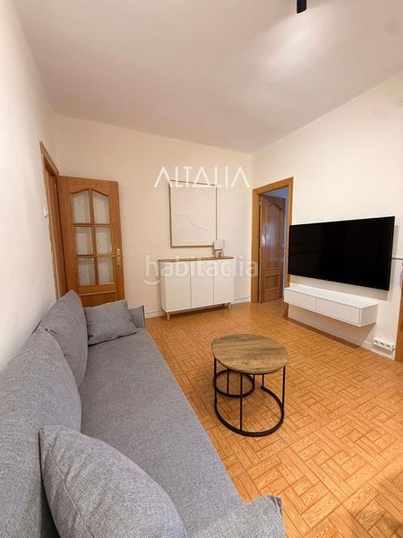 Foto 8e27ba4d-e76f-4895-8edf-524b4e0765f5. Rent flat with heating in Reyes Católicos - Paseo de San Antonio Cuenca
