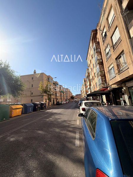 Foto 9267af00-4038-4f87-a4bb-b298a508c6ce. Rent flat with heating in Reyes Católicos - Paseo de San Antonio Cuenca