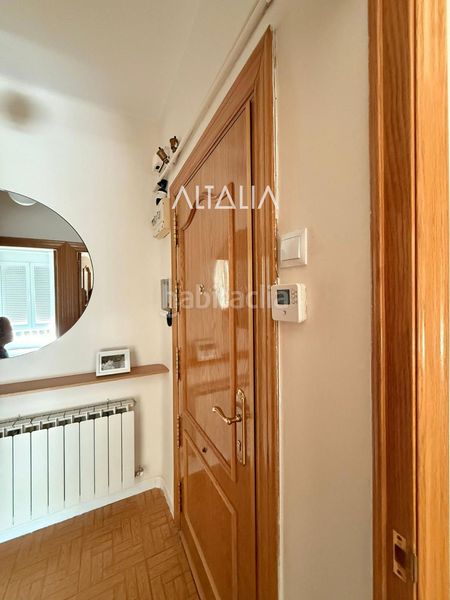 Foto 9fda8206-93ef-48ad-96b8-81ad558f4bb1. Rent flat with heating in Reyes Católicos - Paseo de San Antonio Cuenca