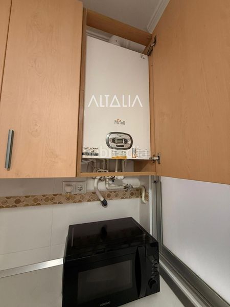 Foto aca83c75-53fc-4b6f-b568-c2ca9dcf9d46. Rent flat with heating in Reyes Católicos - Paseo de San Antonio Cuenca