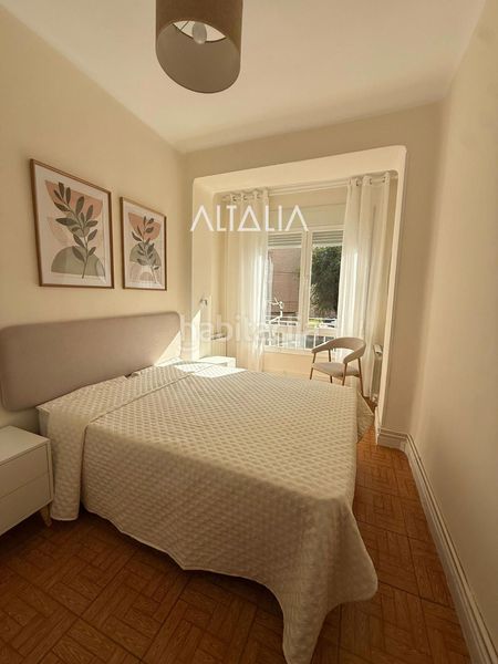 Foto d27fbcd8-a64d-4dc5-8287-6be9aa449a54. Rent flat with heating in Reyes Católicos - Paseo de San Antonio Cuenca