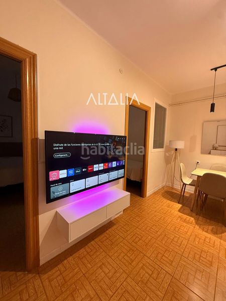Foto f8aa600c-5b3e-4f2d-bb0d-fea34923fb2d. Rent flat with heating in Reyes Católicos - Paseo de San Antonio Cuenca