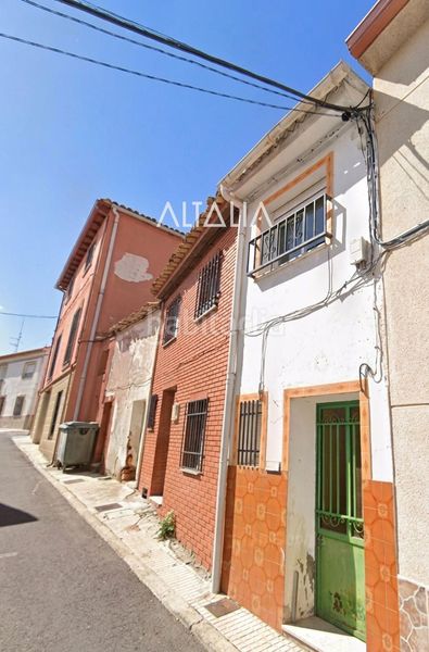 Foto 0460cc90-f933-4482-86f5-45561226fa8f. Casa a Campos del Paraíso
