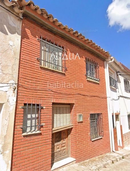 Foto 55e4462e-a167-4d55-b23b-41c9e4427d5e. Casa a Campos del Paraíso