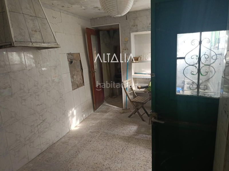 Foto a7a54a7d-e137-4f66-8fc6-99c24b0fa1c4. Casa a Campos del Paraíso