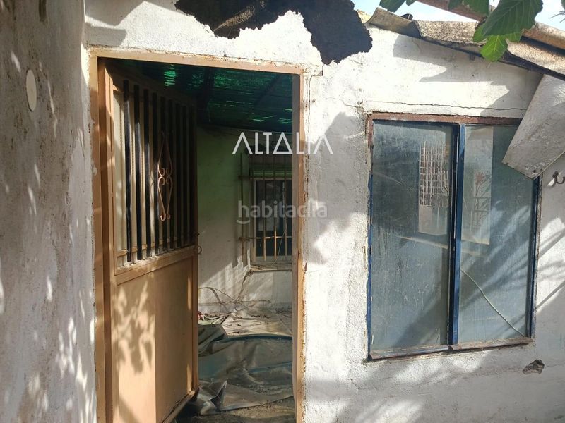 Foto ba95029b-9e27-479d-a767-6b1c55733943. Casa a Campos del Paraíso