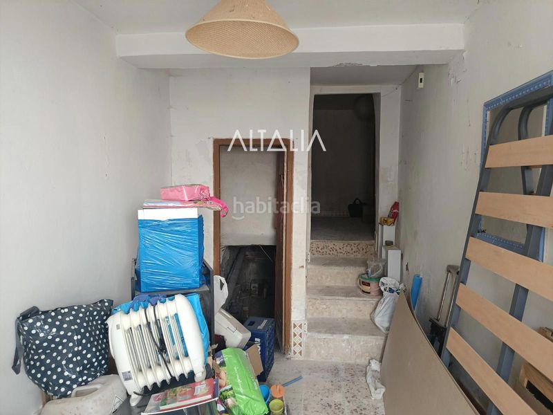 Foto ce7330bf-6e93-490f-9861-c12e72d63adf. Casa a Campos del Paraíso