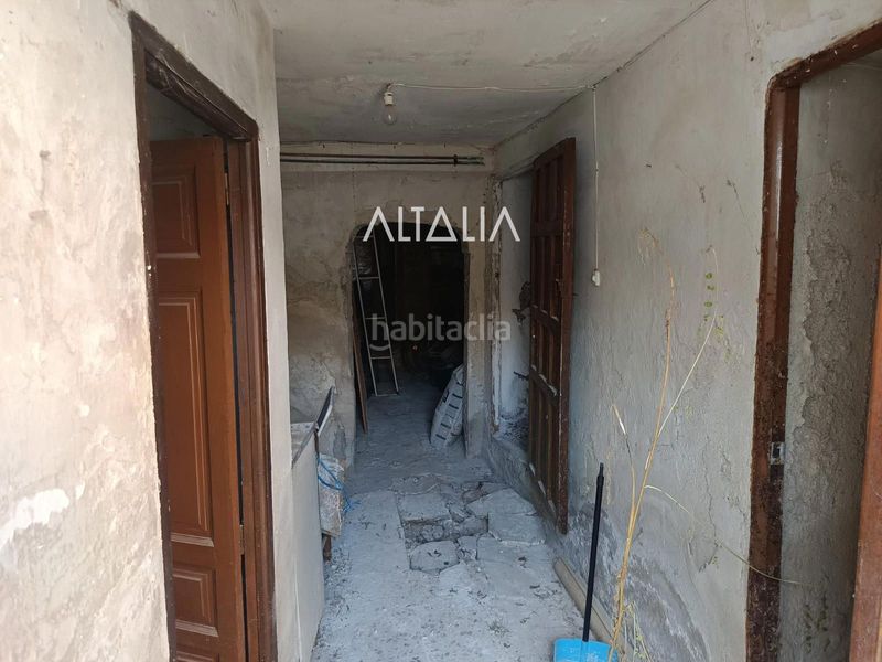 Foto d0fc67df-78d3-440d-b666-04923a0e80db. Casa a Campos del Paraíso