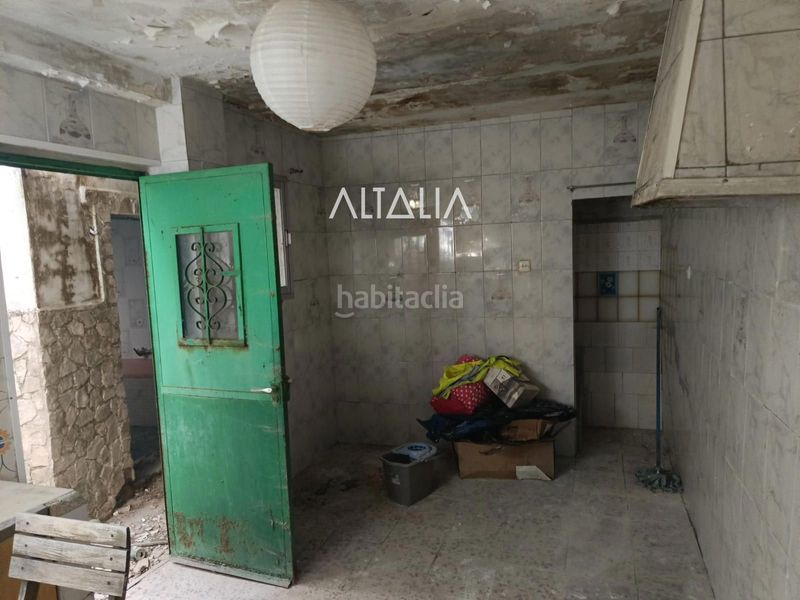 Foto d9d5bc6b-0cd5-4ec3-9587-cb257668ebae. Casa a Campos del Paraíso