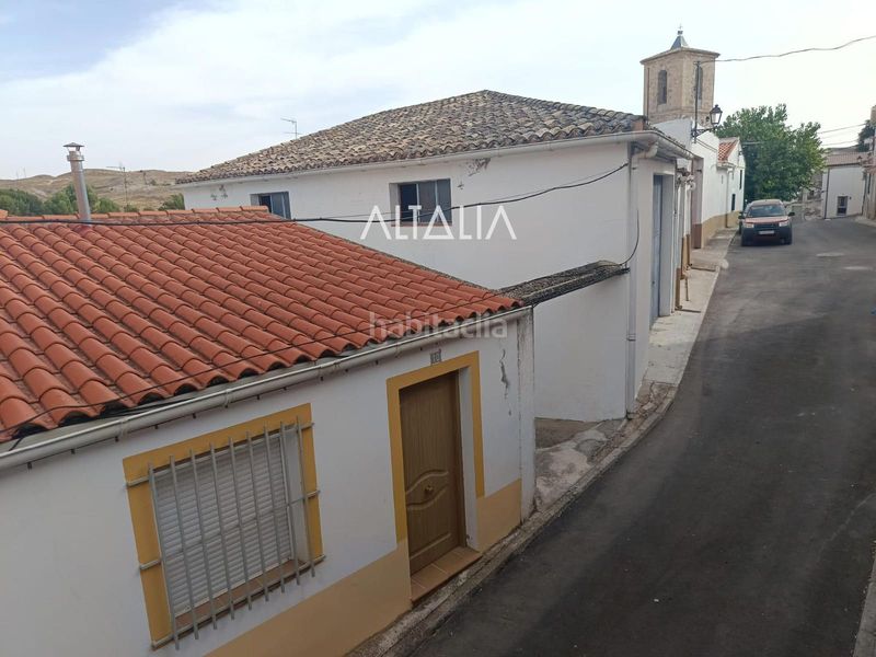 Foto eddddcca-2384-4070-888f-53e0a8587710. Casa a Campos del Paraíso