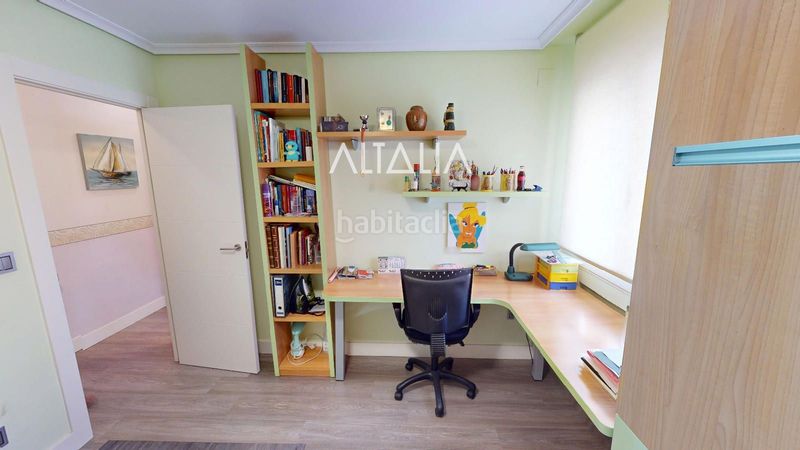 Foto 2523f60b-71b4-4202-b9f7-e5b120b2a88c. Flat with heating parking in San Fernando - Carretera de Valencia Cuenca