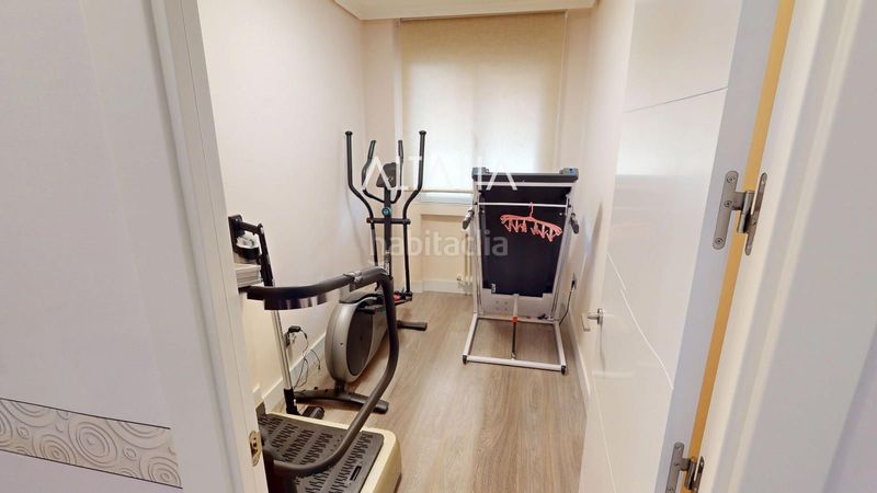 Foto 8d3a02a8-8fed-4977-8845-5763a23262bd. Flat with heating parking in San Fernando - Carretera de Valencia Cuenca