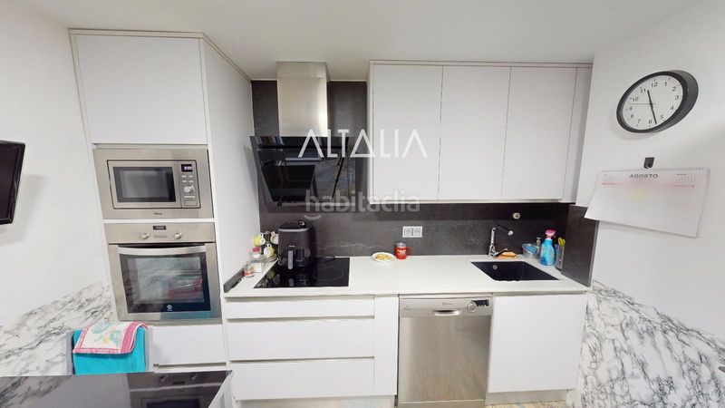 Foto c4b8910e-4be7-4c01-8d83-a5ff5eb71251. Flat with heating parking in San Fernando - Carretera de Valencia Cuenca