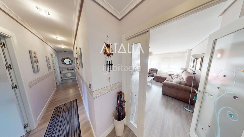 Foto d3b0fa02-9a10-4321-9c69-ed8ab0072488. Flat with heating parking in San Fernando - Carretera de Valencia Cuenca