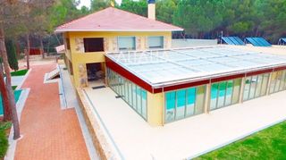 Xalet a Pedanías - Extrarradio. Urbanización pinares del jucar