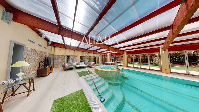 Foto ba0681df-d7ff-4351-b551-40b182061933. Xalet amb calefacció aparcament piscina a Pedanías - Extrarradio Albacete