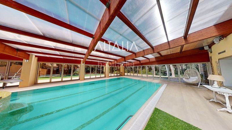 Foto fe119544-8229-4747-89bf-7467b8fdc6c6. Xalet amb calefacció aparcament piscina a Pedanías - Extrarradio Albacete