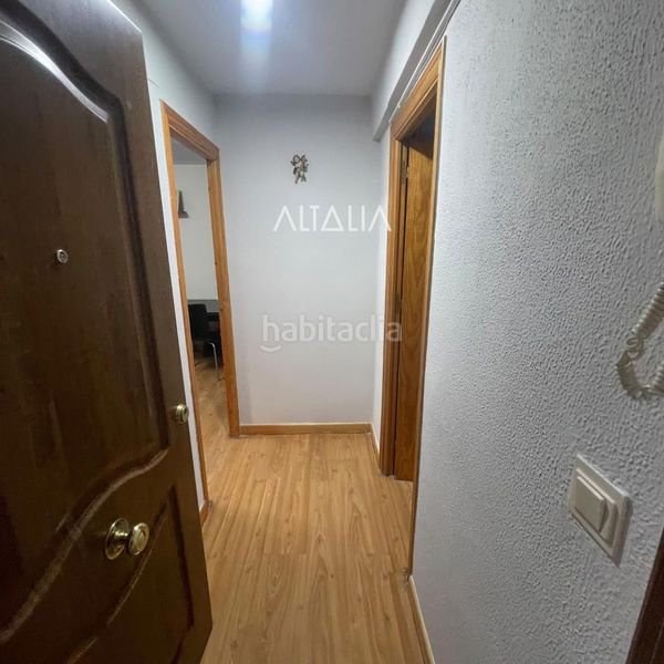 Foto 03249939-6464-4aca-a35d-7a9450642bcd. Appartamento con riscaldamento in Reyes Católicos - Paseo de San Antonio Cuenca