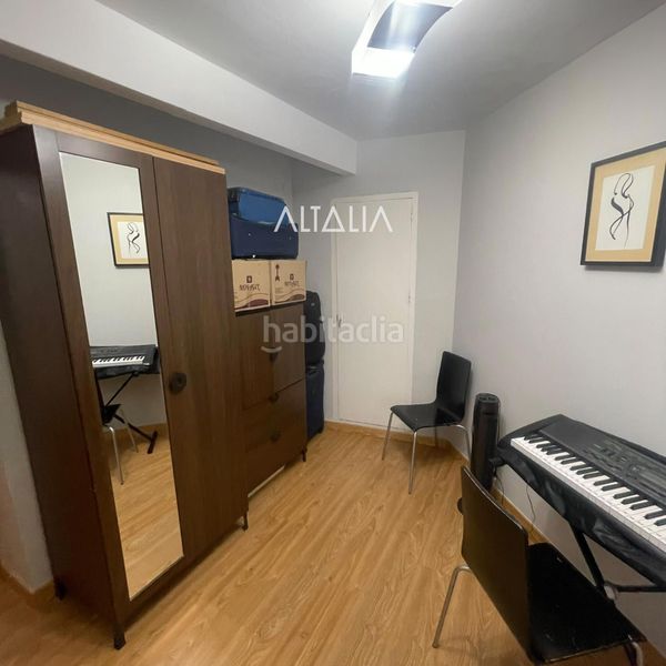 Foto 043d7777-f9a2-4071-bcdb-fd213d8579e6. Appartamento con riscaldamento in Reyes Católicos - Paseo de San Antonio Cuenca