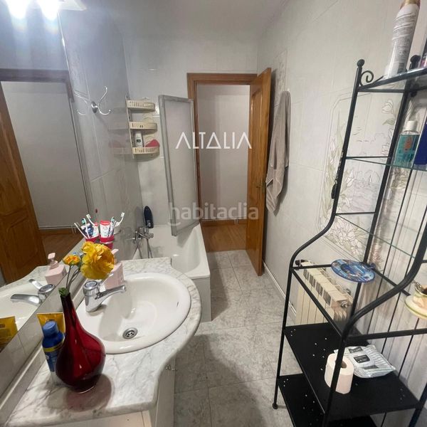 Foto 3e138d2c-54d0-43dc-aabf-f964bf14d5ac. Appartamento con riscaldamento in Reyes Católicos - Paseo de San Antonio Cuenca