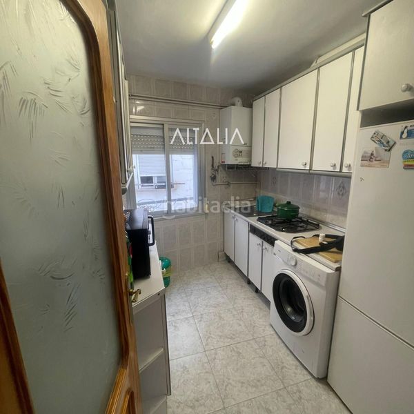 Foto 482b2032-e35a-4866-bdfb-0f833264ffd5. Appartamento con riscaldamento in Reyes Católicos - Paseo de San Antonio Cuenca