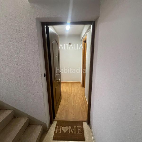 Foto 581cc69d-be48-4cb1-ac5f-d7536f82b749. Appartamento con riscaldamento in Reyes Católicos - Paseo de San Antonio Cuenca