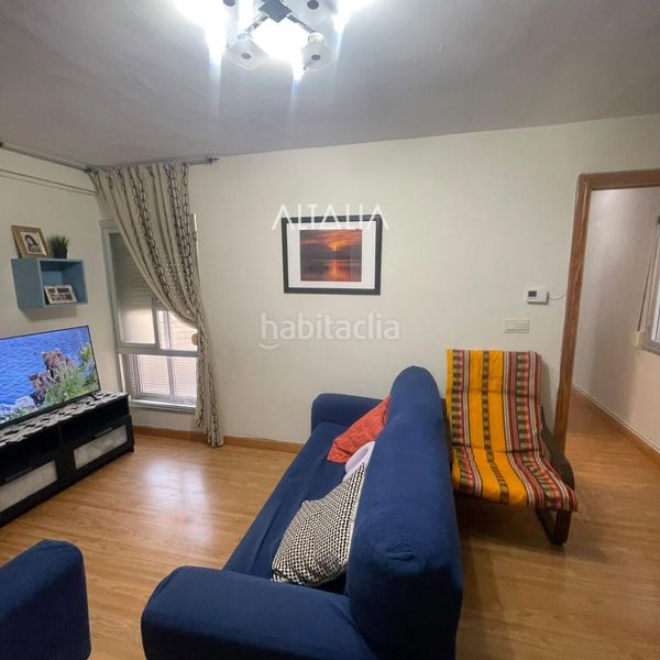 Foto 7141d747-b8b0-4408-a7a2-6dcec3dd1a65. Appartamento con riscaldamento in Reyes Católicos - Paseo de San Antonio Cuenca