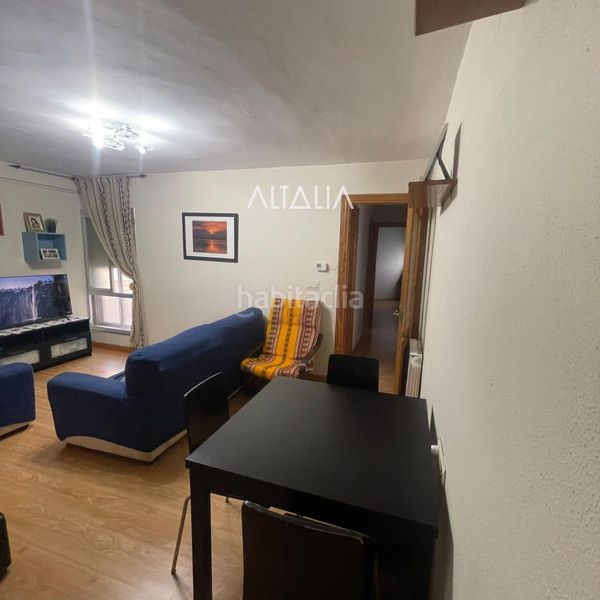 Foto 724f90c1-92cb-4cb7-8a34-22aab186e534. Appartamento con riscaldamento in Reyes Católicos - Paseo de San Antonio Cuenca