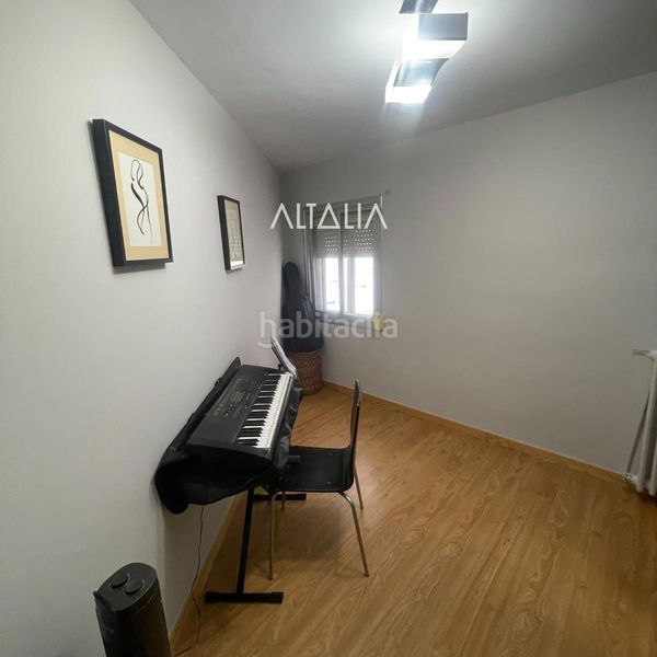 Foto 786d9f7b-4d1a-42dc-b976-2f09e479317e. Appartamento con riscaldamento in Reyes Católicos - Paseo de San Antonio Cuenca