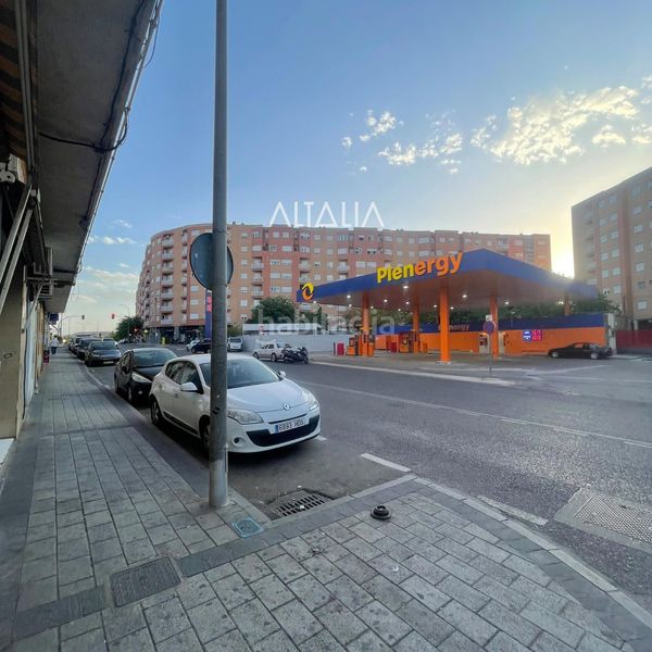 Foto 91f7b334-2633-4166-b788-44552a59001f. Appartamento con riscaldamento in Reyes Católicos - Paseo de San Antonio Cuenca