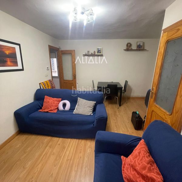 Foto 9e7a789f-35fd-4d32-b11d-8fd76cfb394c. Appartamento con riscaldamento in Reyes Católicos - Paseo de San Antonio Cuenca