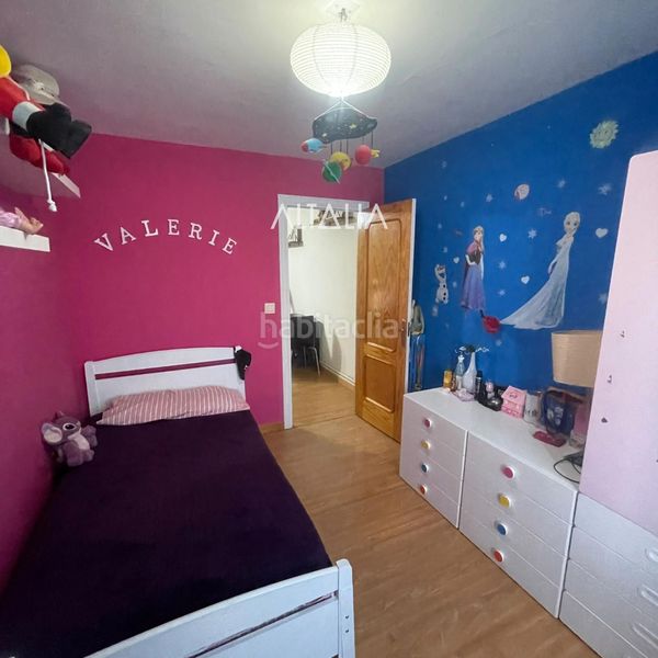 Foto a32e601c-d203-4b9c-ad7b-cbea8861251b. Appartamento con riscaldamento in Reyes Católicos - Paseo de San Antonio Cuenca