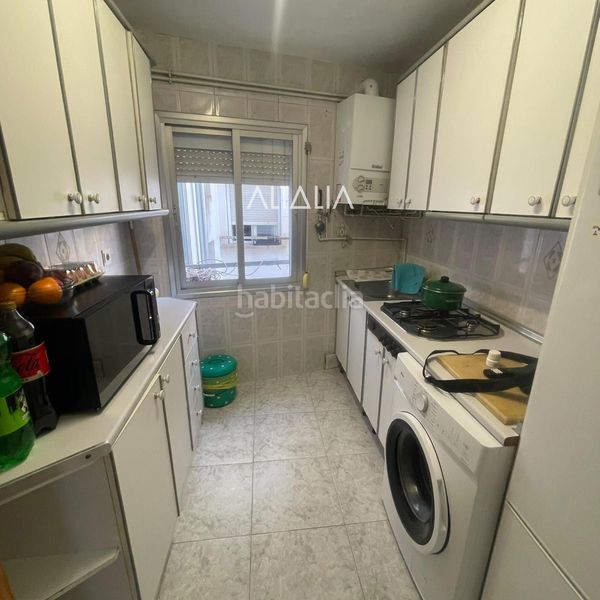 Foto baff1e82-05aa-49b9-85ac-2d79d918e195. Appartamento con riscaldamento in Reyes Católicos - Paseo de San Antonio Cuenca