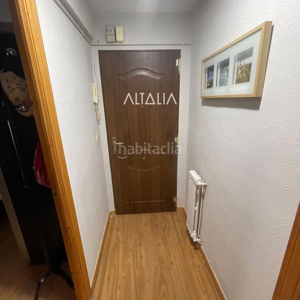 Foto df4a5c11-c510-4d5d-a6d9-a76a0c81a062. Appartamento con riscaldamento in Reyes Católicos - Paseo de San Antonio Cuenca