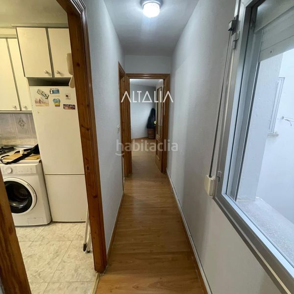 Foto df789966-4e76-42dd-8ef2-f68505fd97c9. Appartamento con riscaldamento in Reyes Católicos - Paseo de San Antonio Cuenca