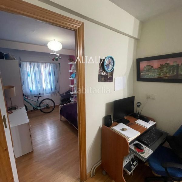 Foto e25868e3-7ce3-455e-9a70-1154cc32b75b. Appartamento con riscaldamento in Reyes Católicos - Paseo de San Antonio Cuenca