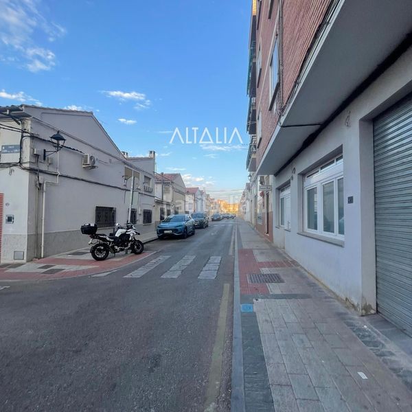 Foto e9ad0197-5136-4397-9134-9327488fb83f. Appartamento con riscaldamento in Reyes Católicos - Paseo de San Antonio Cuenca