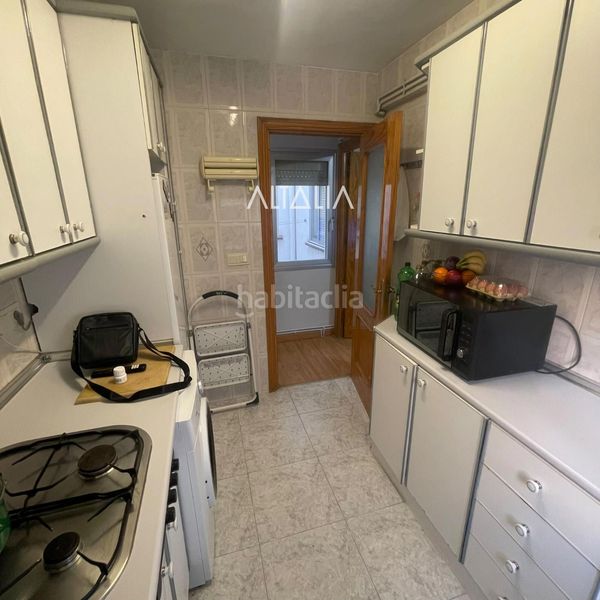 Foto eb5edb6a-8c2e-46c4-95a6-a4a9a19454ba. Appartamento con riscaldamento in Reyes Católicos - Paseo de San Antonio Cuenca